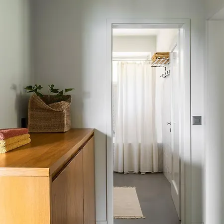 Luxury Nature Retreat Planchette 4 - Happy * Lugano