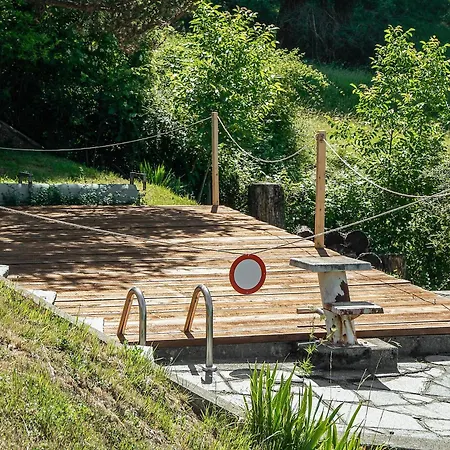 Luxury Nature Retreat Planchette 4 - Happy Vakantiehuis